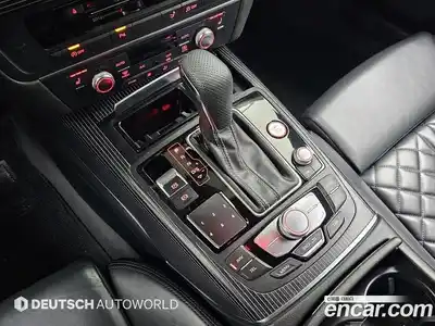 Audi A7 2016 3.0 Автомат в Москве № 469767, миниатюра 9