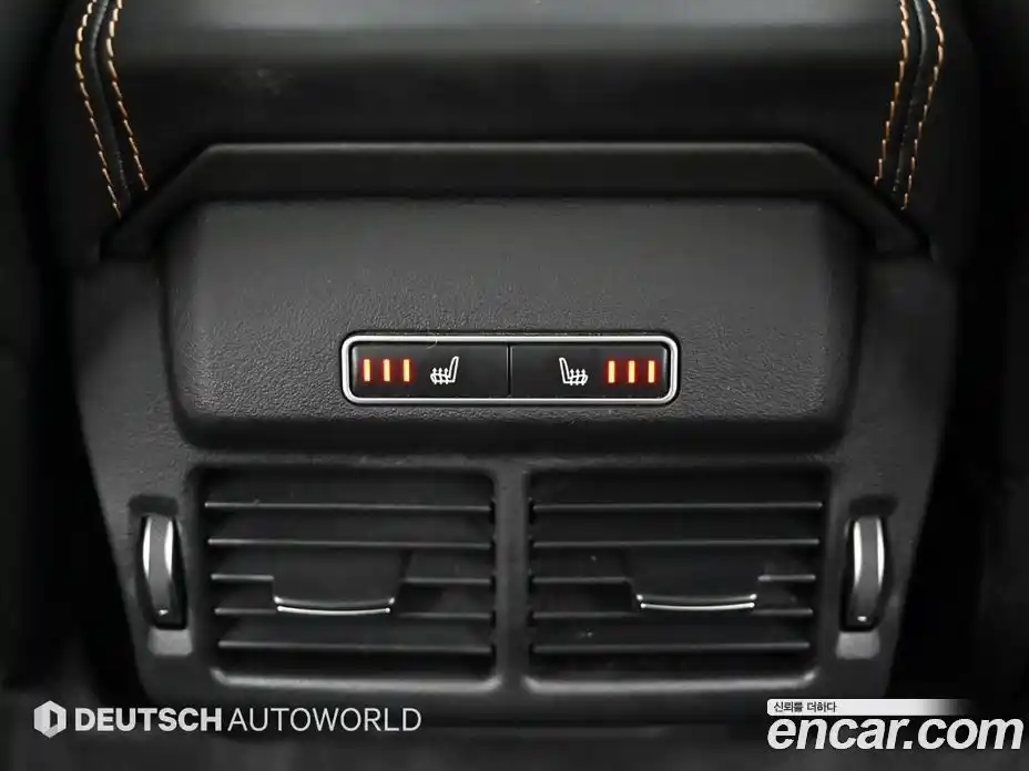 Land Rover Range-Rover Evoque 2019 2.0 Автомат в Москве № 471572, фото 16