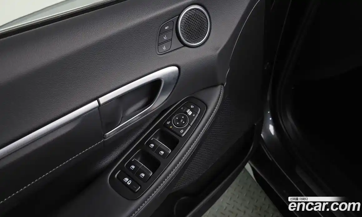 Hyundai Sonata 2025 2.0 Автомат в Москве № 48929, фото 11