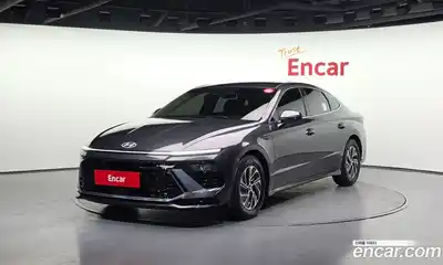 Hyundai Sonata 2025 2.0 Автомат в Москве № 48929, миниатюра 12