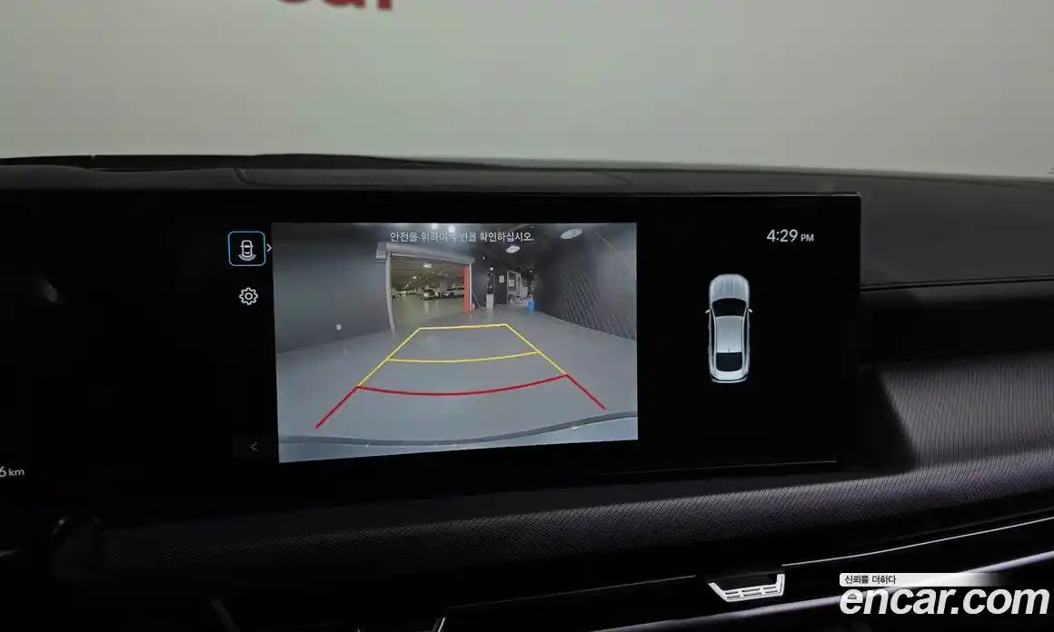 Hyundai Sonata 2025 2.0 Автомат в Москве № 48929, фото 17