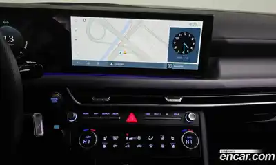 Hyundai Sonata 2025 2.0 Автомат в Москве № 48929, миниатюра 3