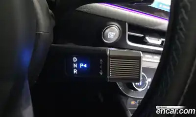 Hyundai Sonata 2025 2.0 Автомат в Москве № 48929, миниатюра 4