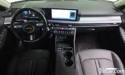 Hyundai Sonata 2025 2.0 Автомат в Москве № 48929, миниатюра 6