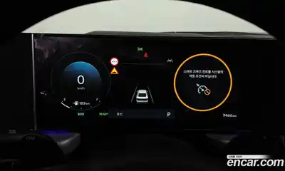 Hyundai Sonata 2025 2.0 Автомат в Москве № 48929, миниатюра 7