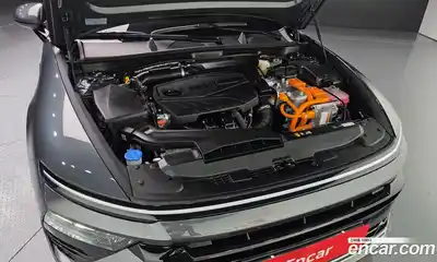 Hyundai Sonata 2025 2.0 Автомат в Москве № 48929, миниатюра 8