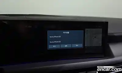 Hyundai Sonata 2025 2.0 Автомат в Москве № 48929, миниатюра 9