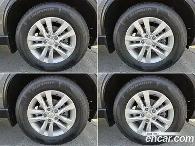 SsangYong Rexton 2020 2.2 Автомат в Москве № 491389, миниатюра 10