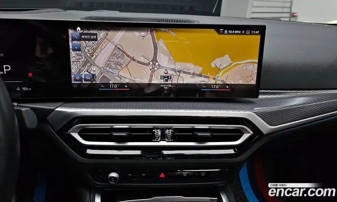 BMW i4 2023 0.2 Автомат в Москве № 491786, фото 14