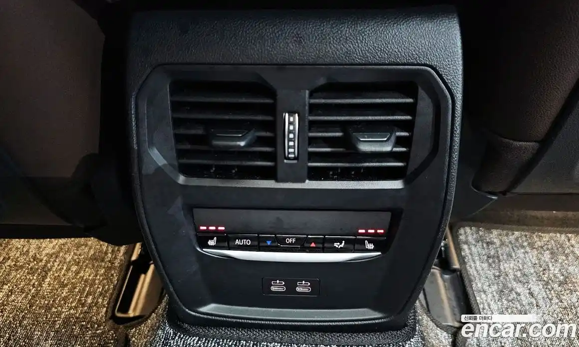 BMW i4 2023 0.2 Автомат в Москве № 491786, фото 18