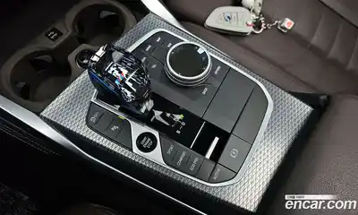 BMW i4 2023 0.2 Автомат в Москве № 491786, миниатюра 9