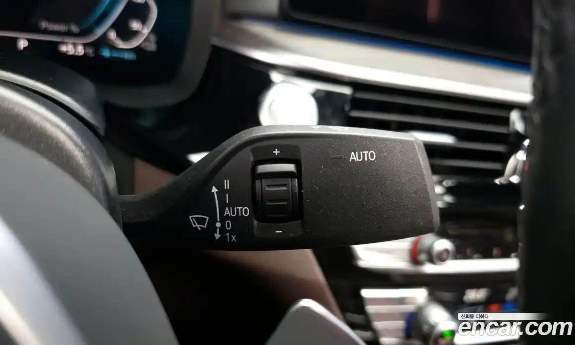 BMW 5-Series 2021 2.0 Автомат в Москве № 492095, фото 18