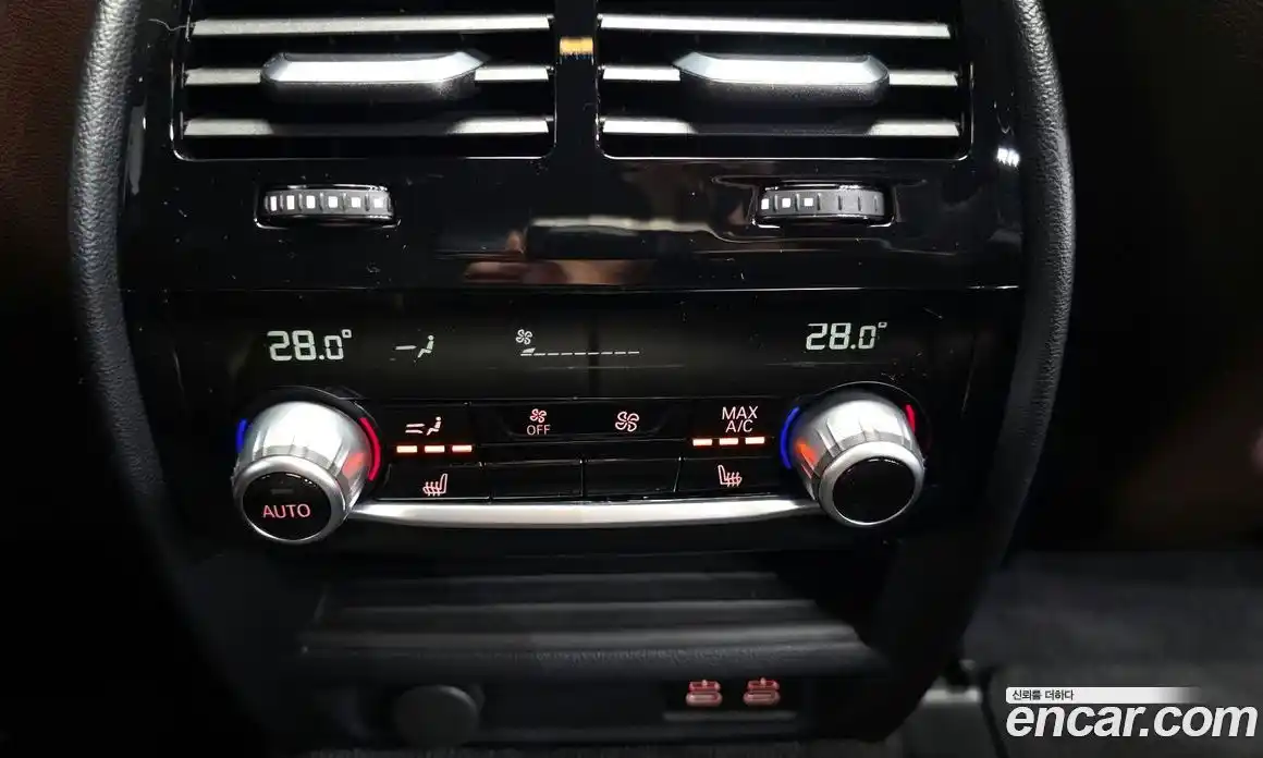 BMW 5-Series 2021 2.0 Автомат в Москве № 492095, фото 19