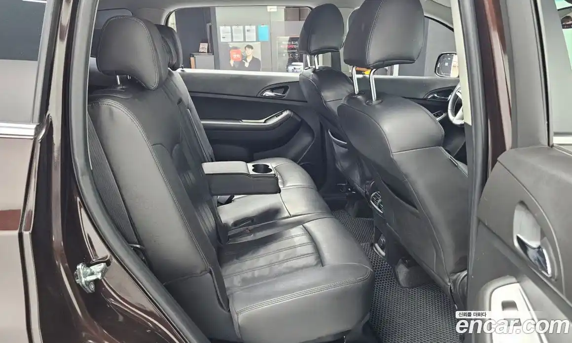 Chevrolet Orlando 2013 2.0 Автомат в Москве № 492542, фото 12