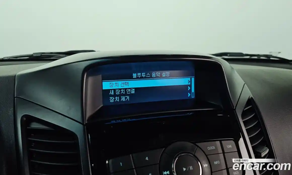 Chevrolet Orlando 2013 2.0 Автомат в Москве № 492542, фото 15