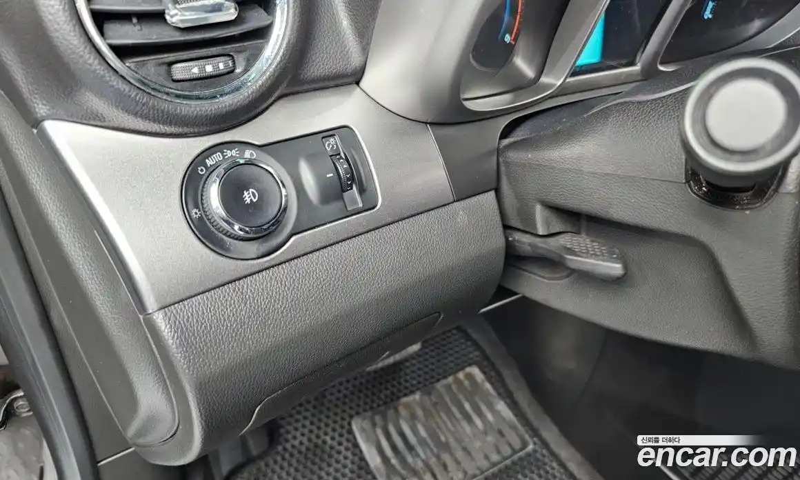 Chevrolet Orlando 2013 2.0 Автомат в Москве № 492542, фото 16