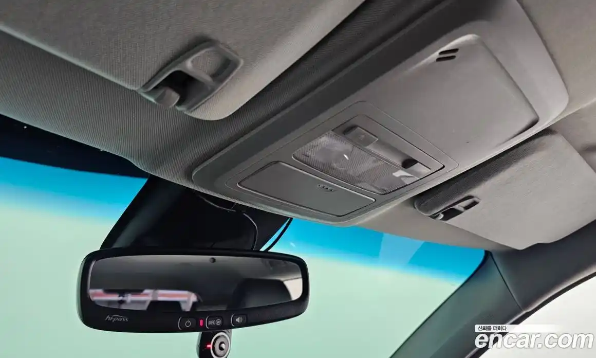 Chevrolet Orlando 2013 2.0 Автомат в Москве № 492542, фото 17