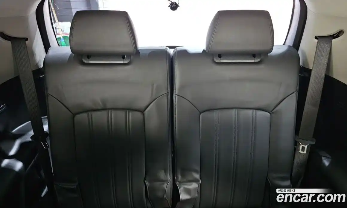 Chevrolet Orlando 2013 2.0 Автомат в Москве № 492542, фото 19