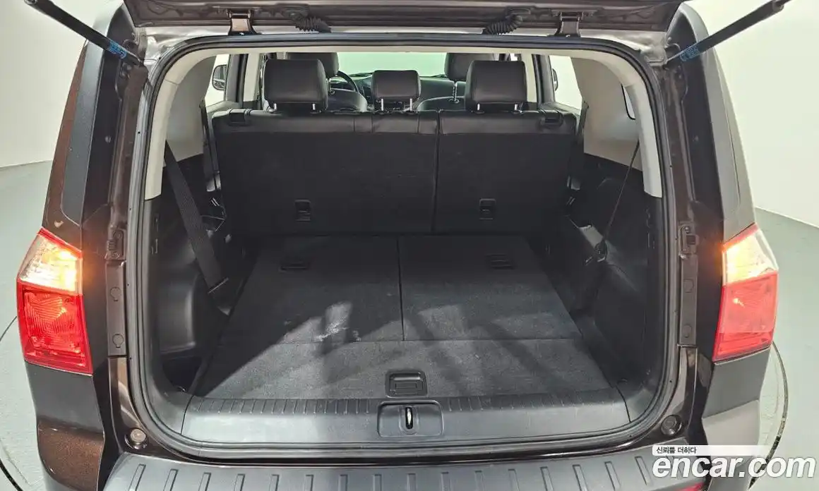 Chevrolet Orlando 2013 2.0 Автомат в Москве № 492542, фото 20