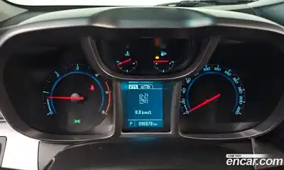 Chevrolet Orlando 2013 2.0 Автомат в Москве № 492542, миниатюра 8