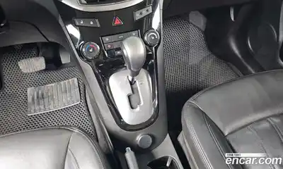 Chevrolet Orlando 2013 2.0 Автомат в Москве № 492542, миниатюра 9