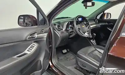 Chevrolet Orlando 2013 2.0 Автомат в Москве № 492542, миниатюра 10