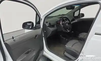 Chevrolet Spark 2014 1.0 Автомат в Москве № 492568, миниатюра 11