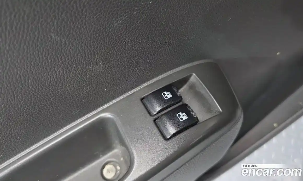 Chevrolet Spark 2014 1.0 Автомат в Москве № 492568, фото 16