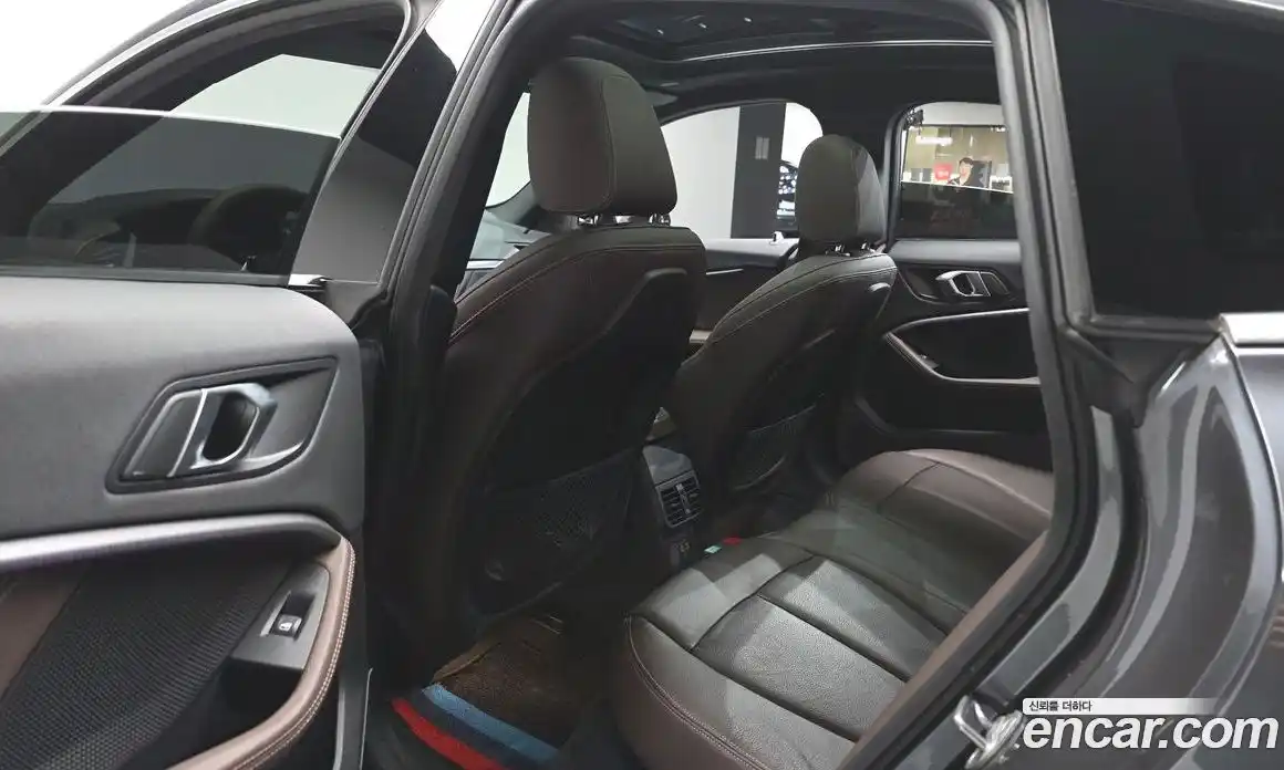 BMW 2-Series 2021 2.0 Автомат в Москве № 493127, фото 11