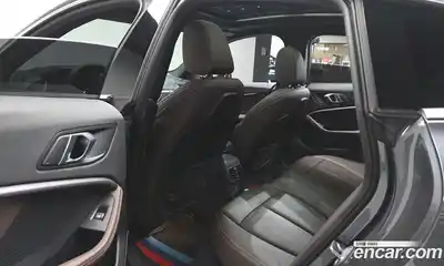 BMW 2-Series 2021 2.0 Автомат в Москве № 493127, миниатюра 11