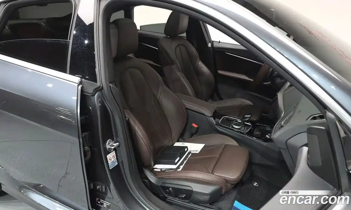 BMW 2-Series 2021 2.0 Автомат в Москве № 493127, фото 12