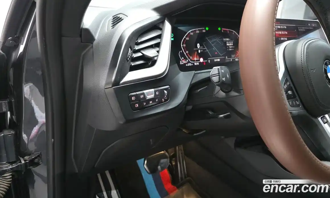 BMW 2-Series 2021 2.0 Автомат в Москве № 493127, фото 13