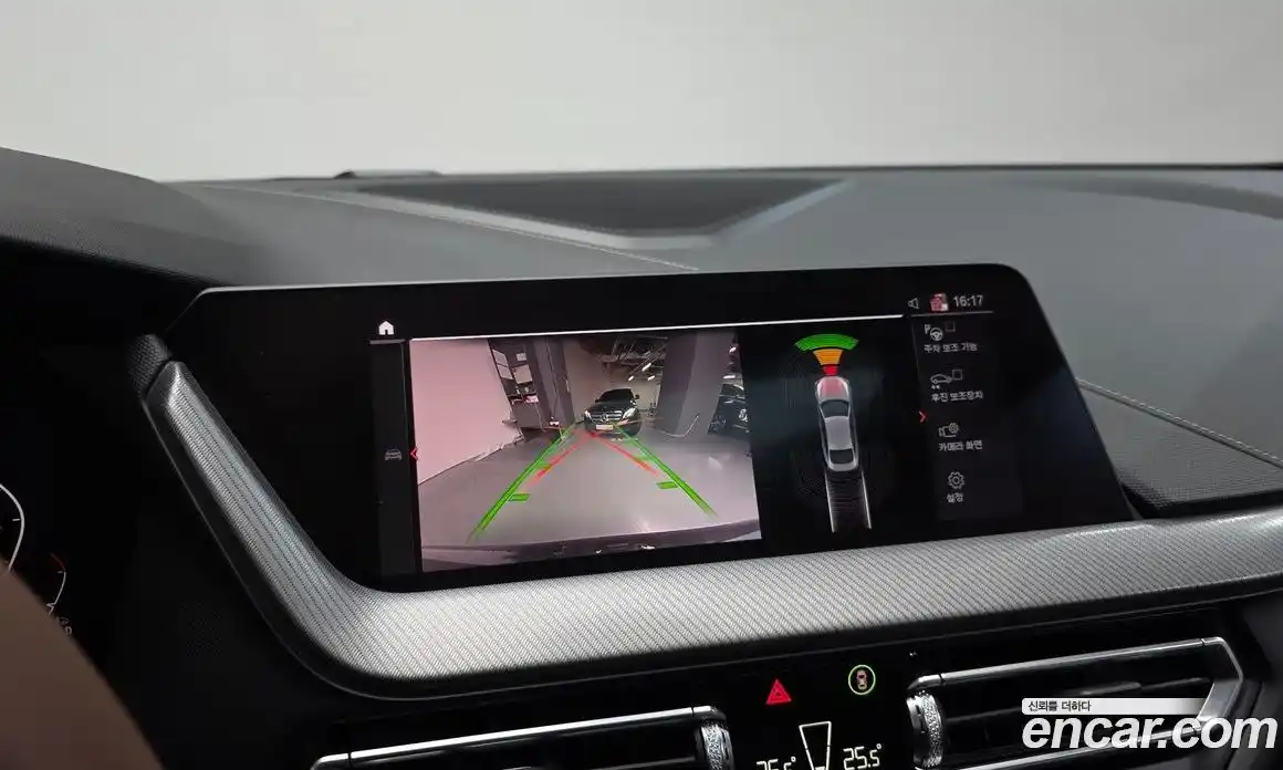 BMW 2-Series 2021 2.0 Автомат в Москве № 493127, фото 16