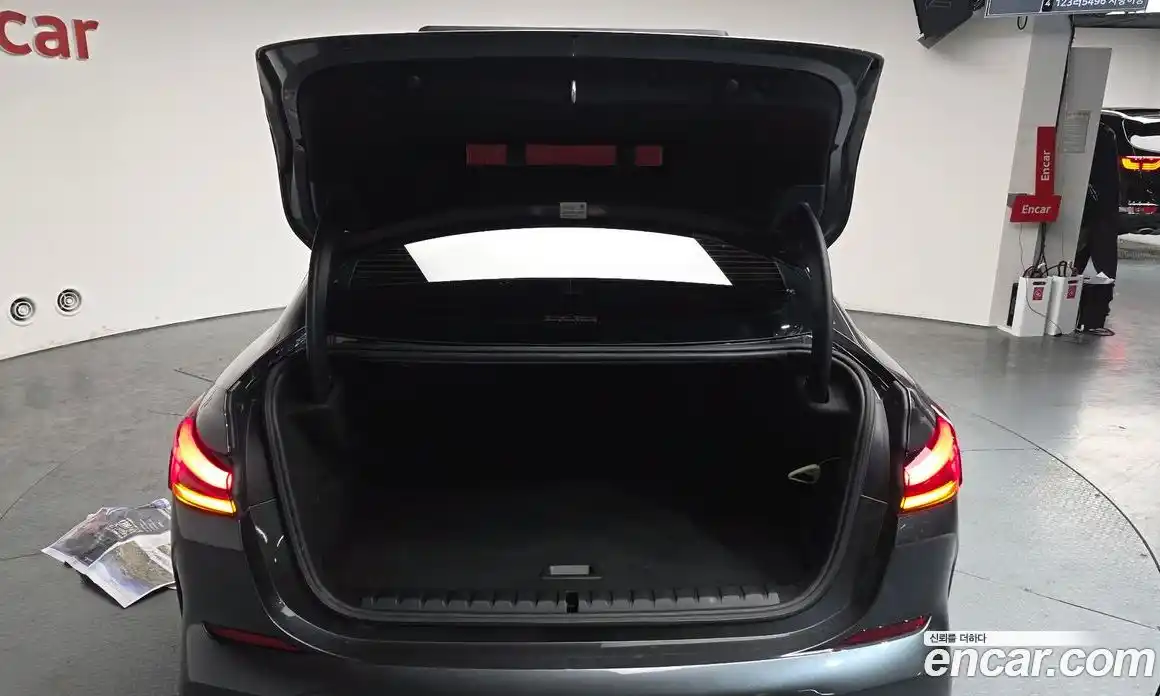 BMW 2-Series 2021 2.0 Автомат в Москве № 493127, фото 20