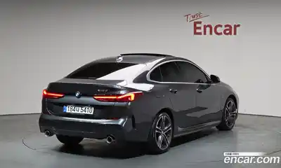 BMW 2-Series 2021 2.0 Автомат в Москве № 493127, миниатюра 2