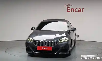 BMW 2-Series 2021 2.0 Автомат в Москве № 493127, миниатюра 3