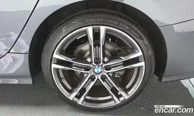 BMW 2-Series 2021 2.0 Автомат в Москве № 493127, миниатюра 5