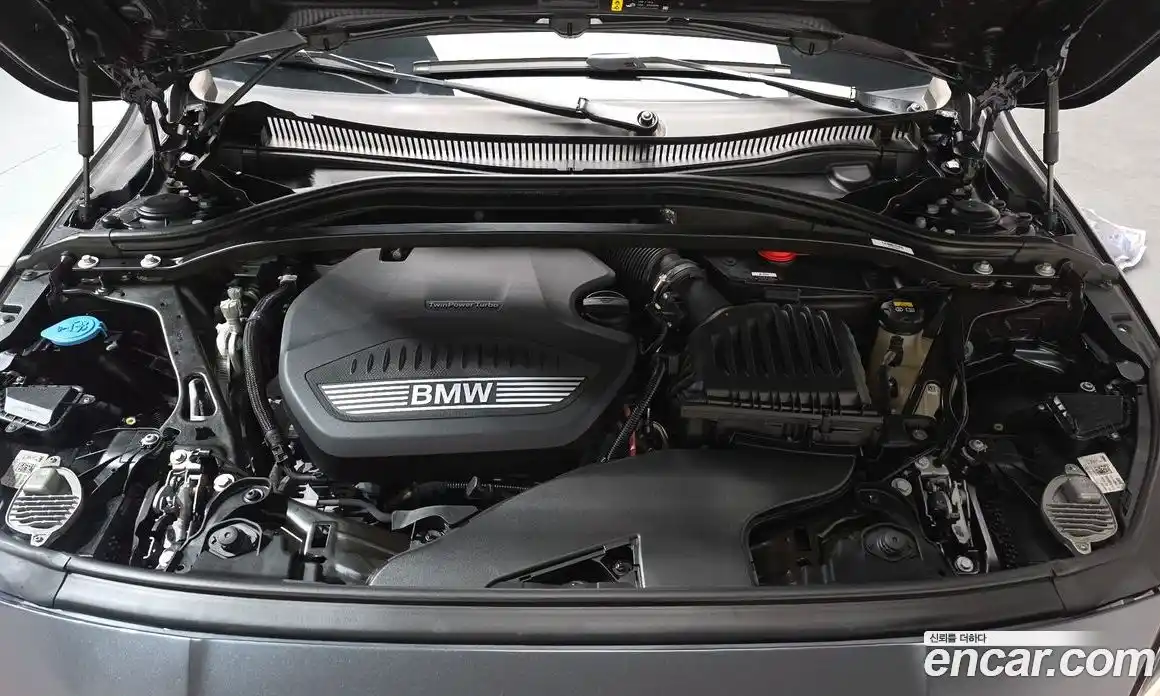 BMW 2-Series 2021 2.0 Автомат в Москве № 493127, фото 6