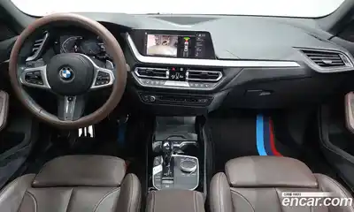 BMW 2-Series 2021 2.0 Автомат в Москве № 493127, миниатюра 7