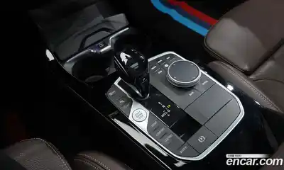 BMW 2-Series 2021 2.0 Автомат в Москве № 493127, миниатюра 9