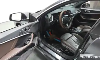 BMW 2-Series 2021 2.0 Автомат в Москве № 493127, миниатюра 10