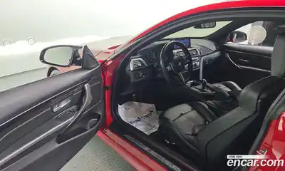BMW M4 2016 3.0 Автомат в Москве № 493152, миниатюра 11