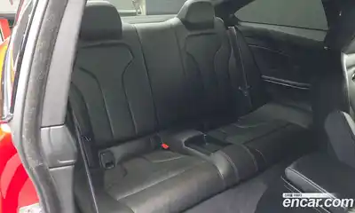 BMW M4 2016 3.0 Автомат в Москве № 493152, миниатюра 12