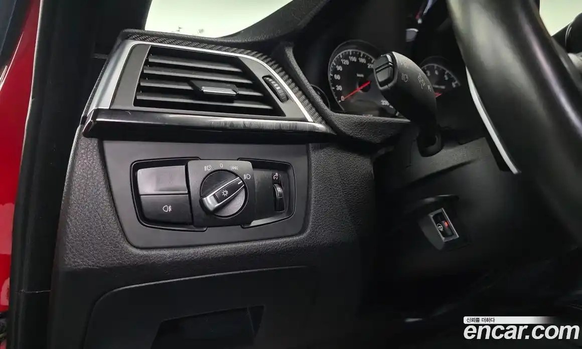 BMW M4 2016 3.0 Автомат в Москве № 493152, фото 17