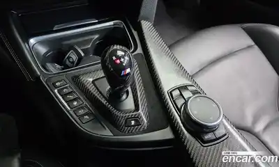 BMW M4 2016 3.0 Автомат в Москве № 493152, миниатюра 9