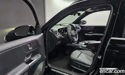 Mercedes-Benz GLB-Class 2023 1.9 Автомат в Москве № 494106, миниатюра 11