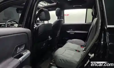 Mercedes-Benz GLB-Class 2023 1.9 Автомат в Москве № 494106, миниатюра 12