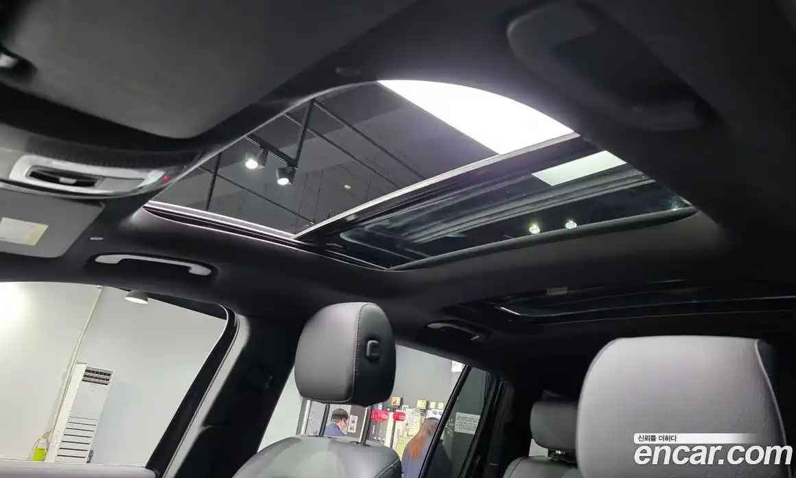 Mercedes-Benz GLB-Class 2023 1.9 Автомат в Москве № 494106, фото 16