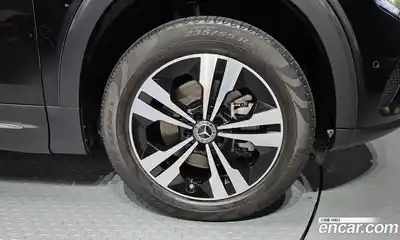 Mercedes-Benz GLB-Class 2023 1.9 Автомат в Москве № 494106, миниатюра 5