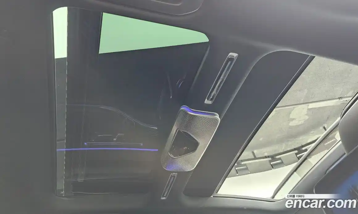 Mercedes-Benz S-Class 2023 3.0 Автомат в Москве № 494347, фото 19